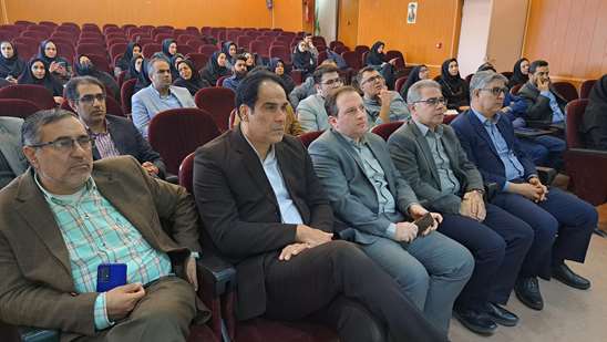 تجلیل از پژوهشگران برتر در بزرگداشت هفته پژوهش 
