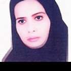 محدثه قناعت پیشه