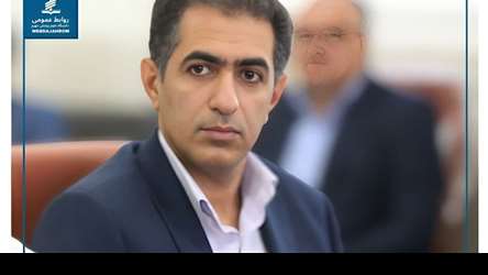 پیام تبریک معاون تحقیقات و فناوری دانشگاه به مناسبت روز دانشجو