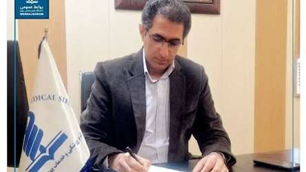 تبریک معاون تحقیقات و فناوری به مناسبت هفته پژوهش