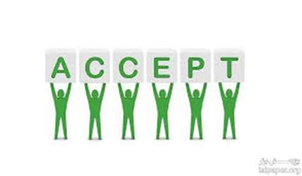 پذیرش خلاصه مقاله کمیته تحقیقات و فناوری دانشجویی