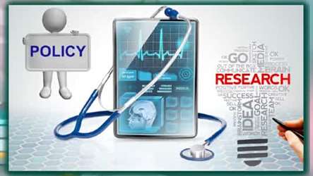 فراخوان تدوین خلاصه سیاستی