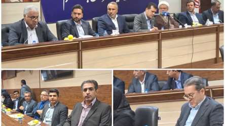 ظرفیت‌های فناورانه جهرم، محور بازدید معاون علمی رئیس جمهور از مرکز رشد جهرم