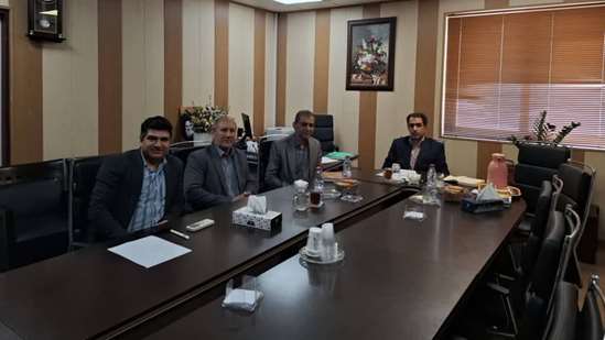 کمیته مشورتی فناوری دانشگاه